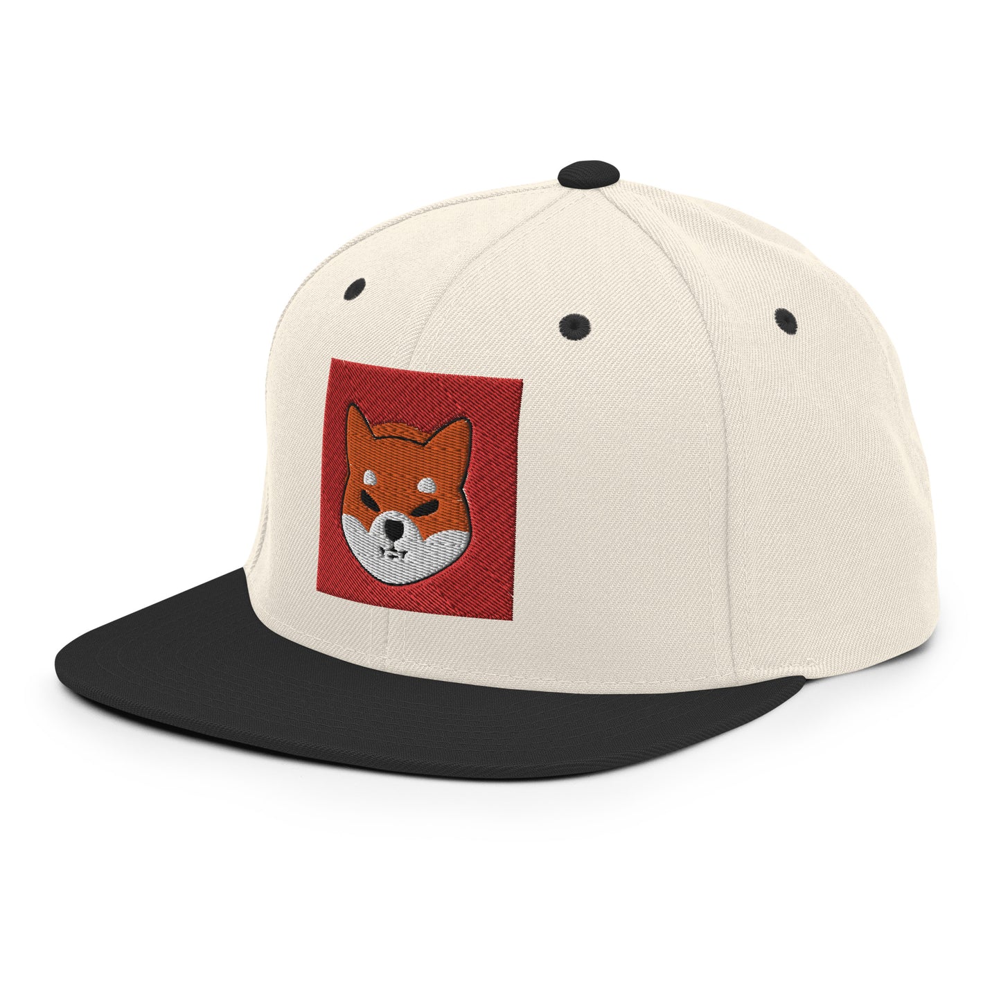 Shiba Inu Hat