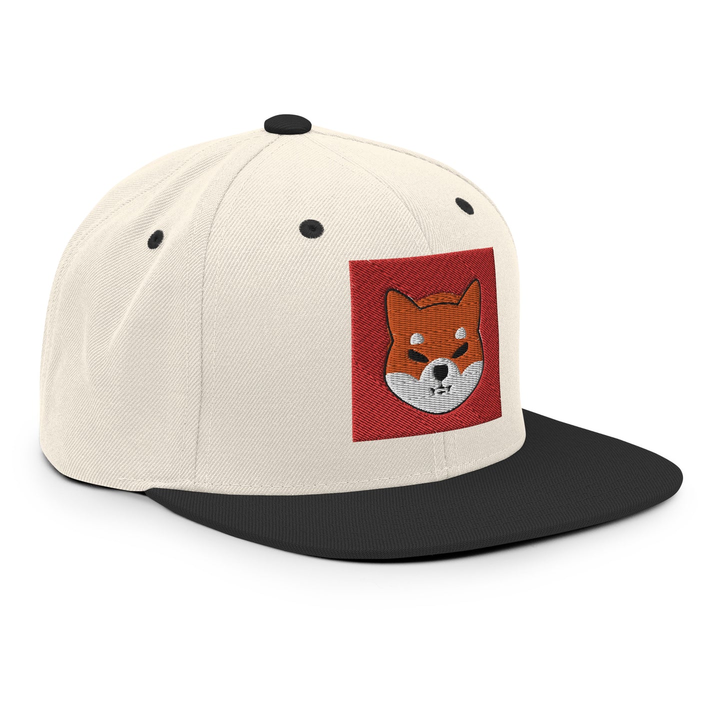 Shiba Inu Hat