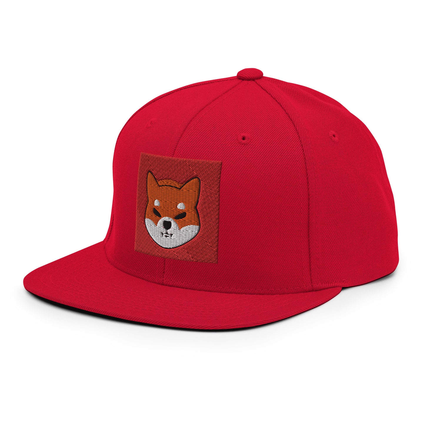 Shiba Inu Hat