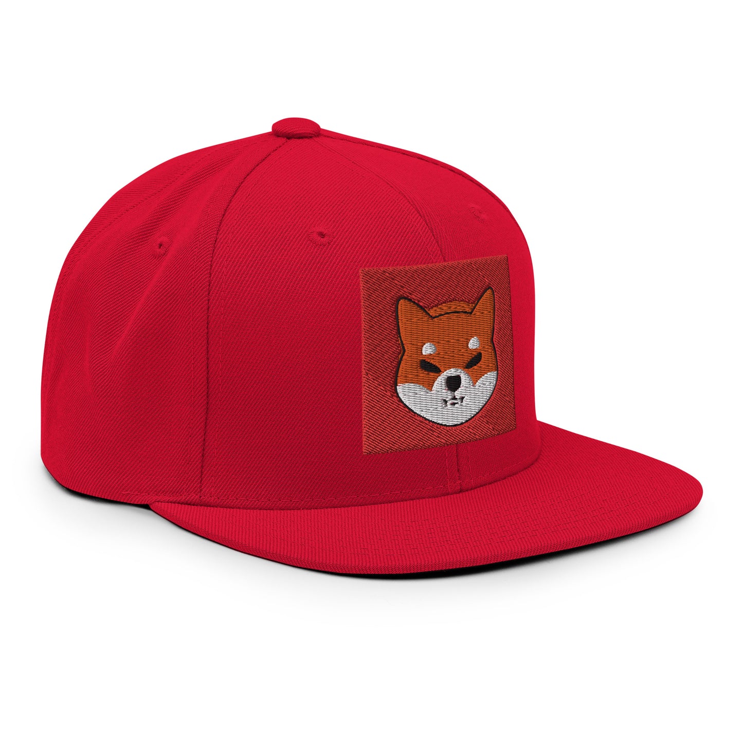 Shiba Inu Hat