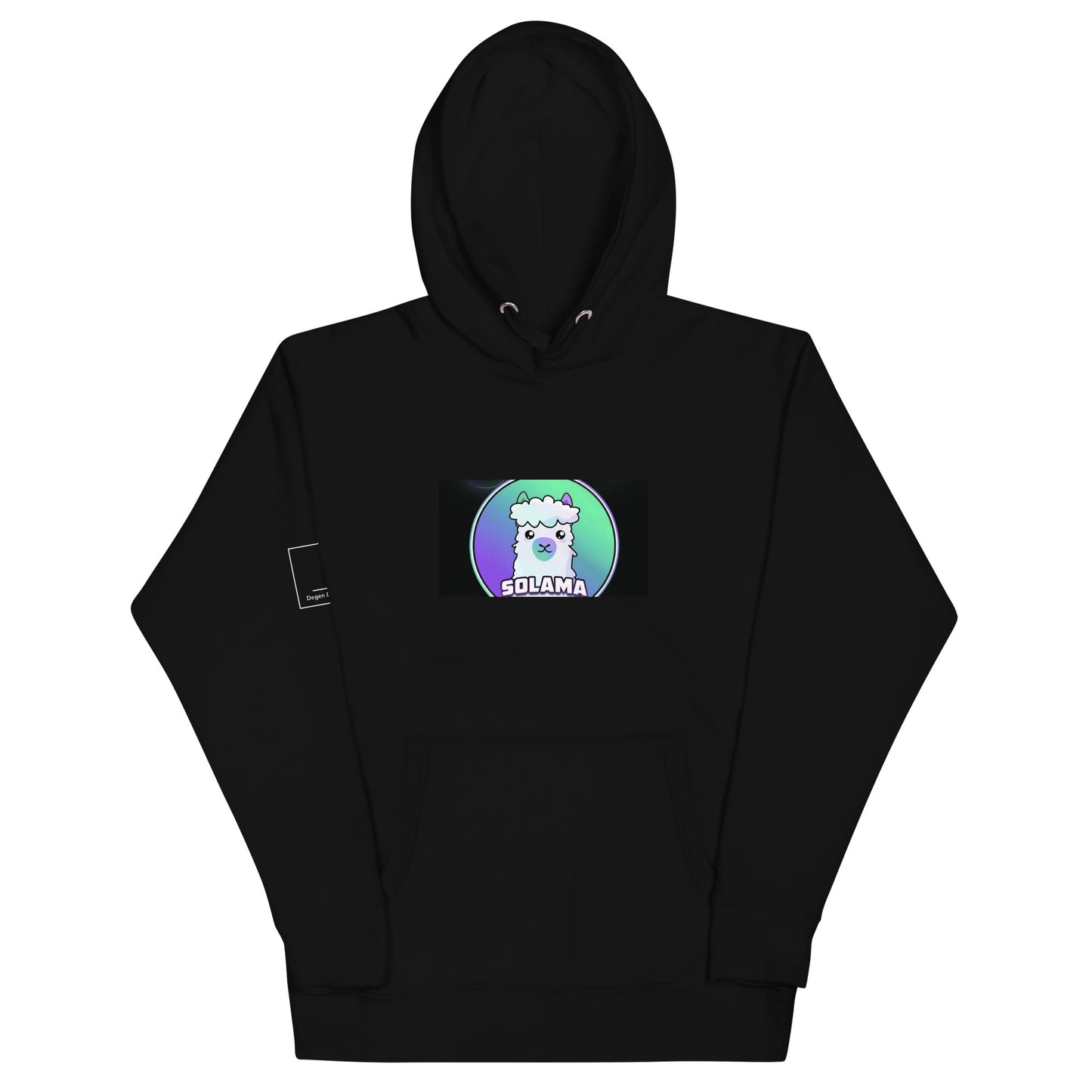 Solama Hoodie