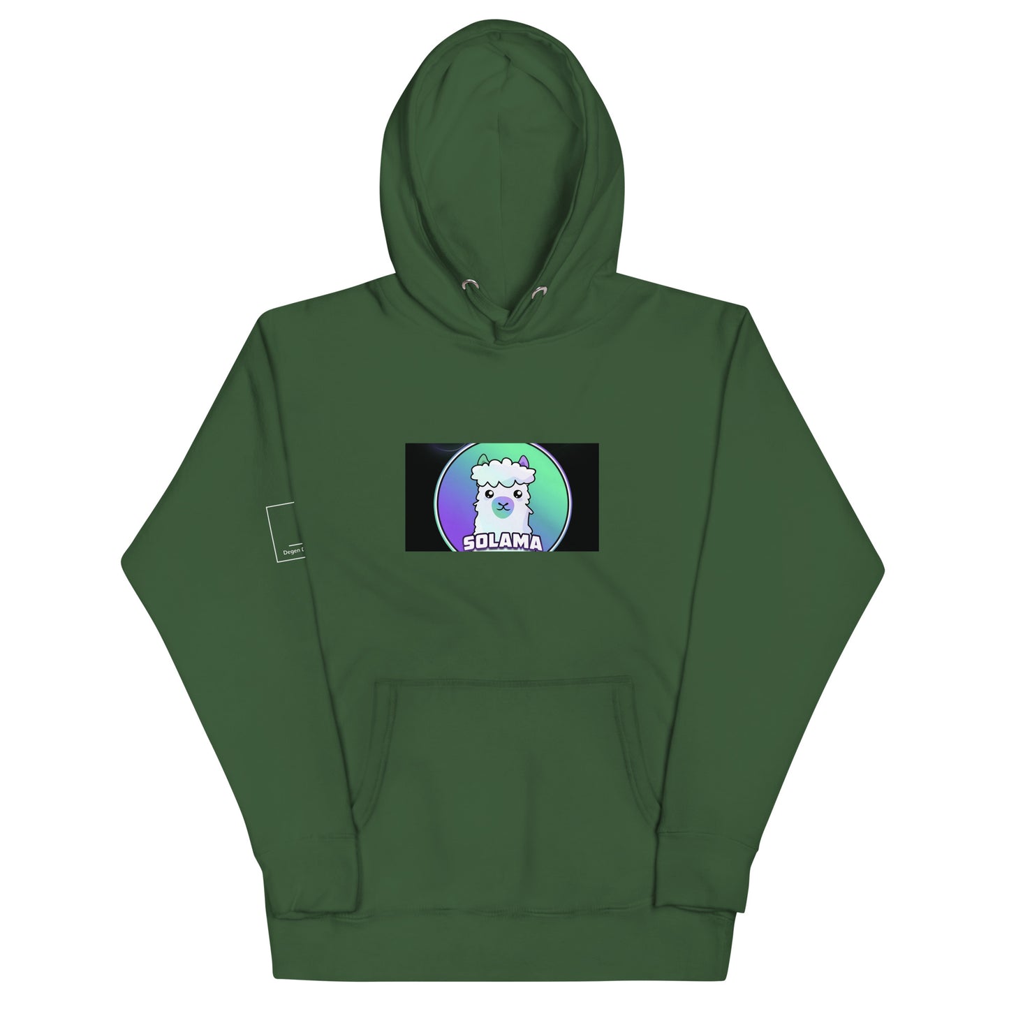 Solama Hoodie