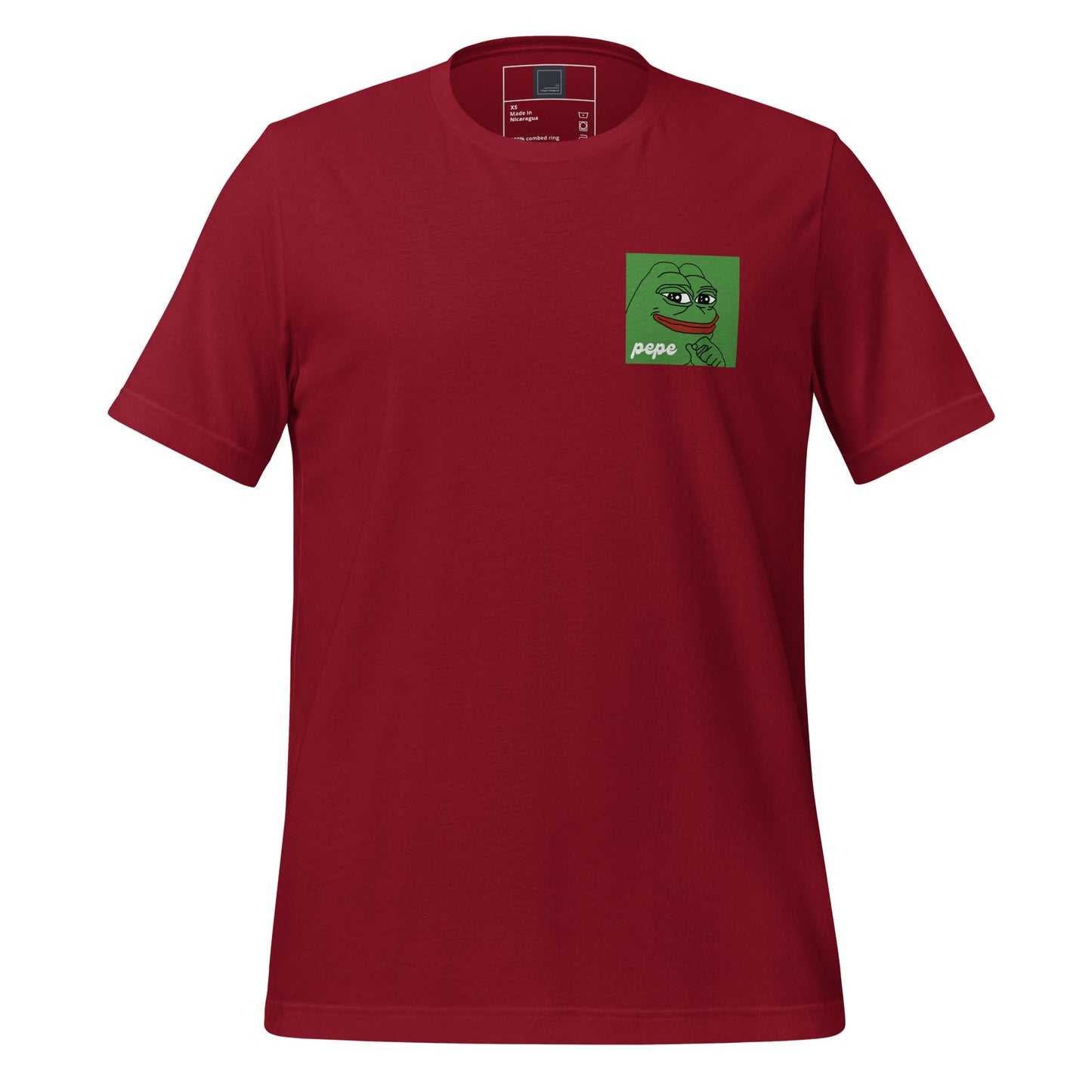 Pepe t-shirt
