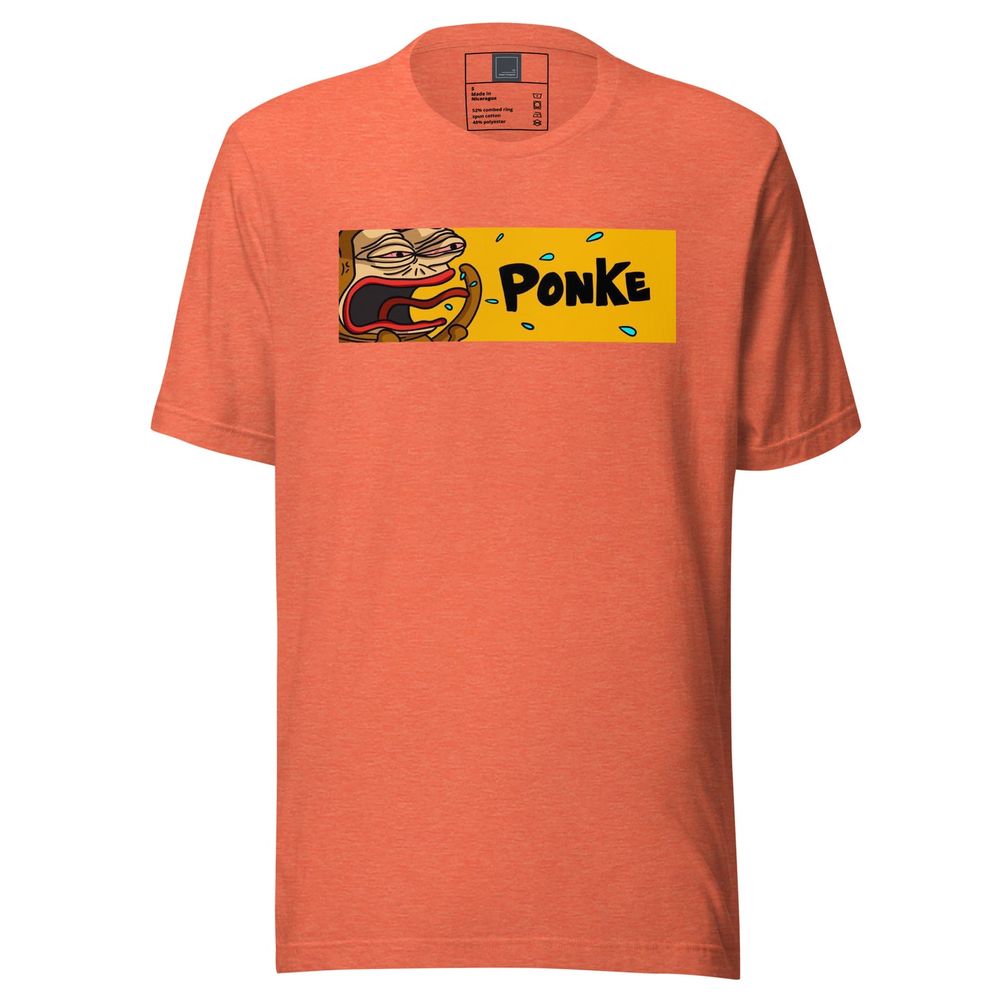 Ponke Loud t-shirt