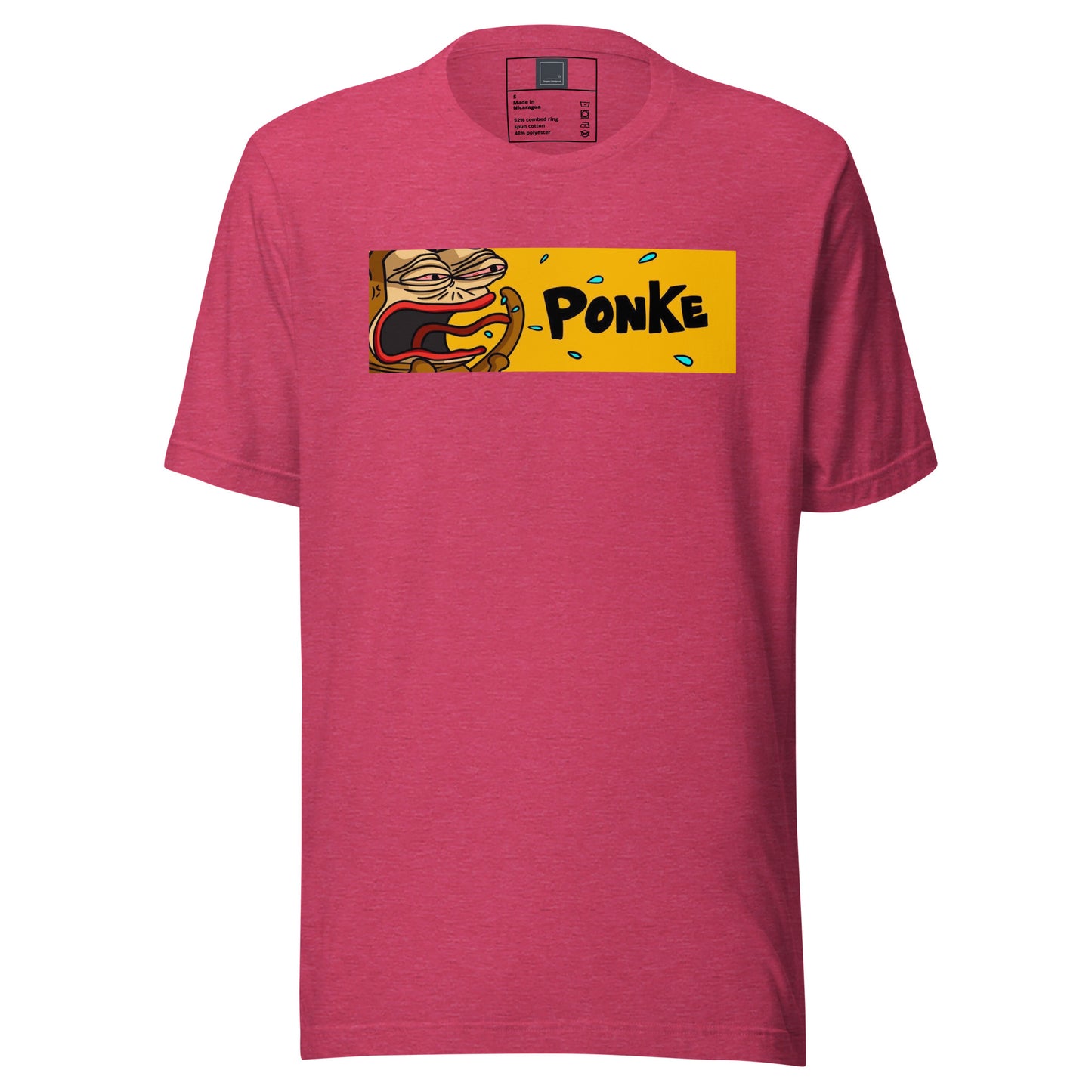 Ponke Loud t-shirt