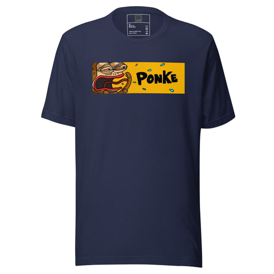 Ponke Loud t-shirt