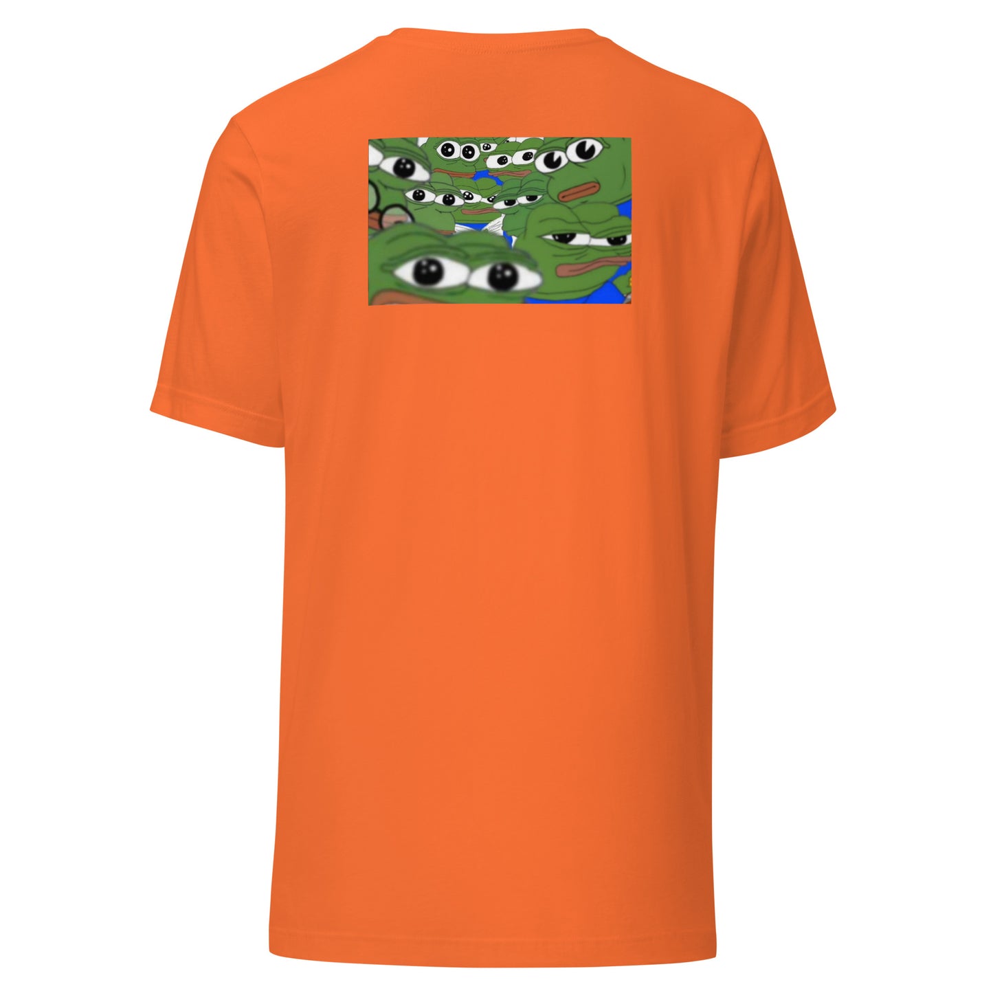 Pepe Army t-shirt